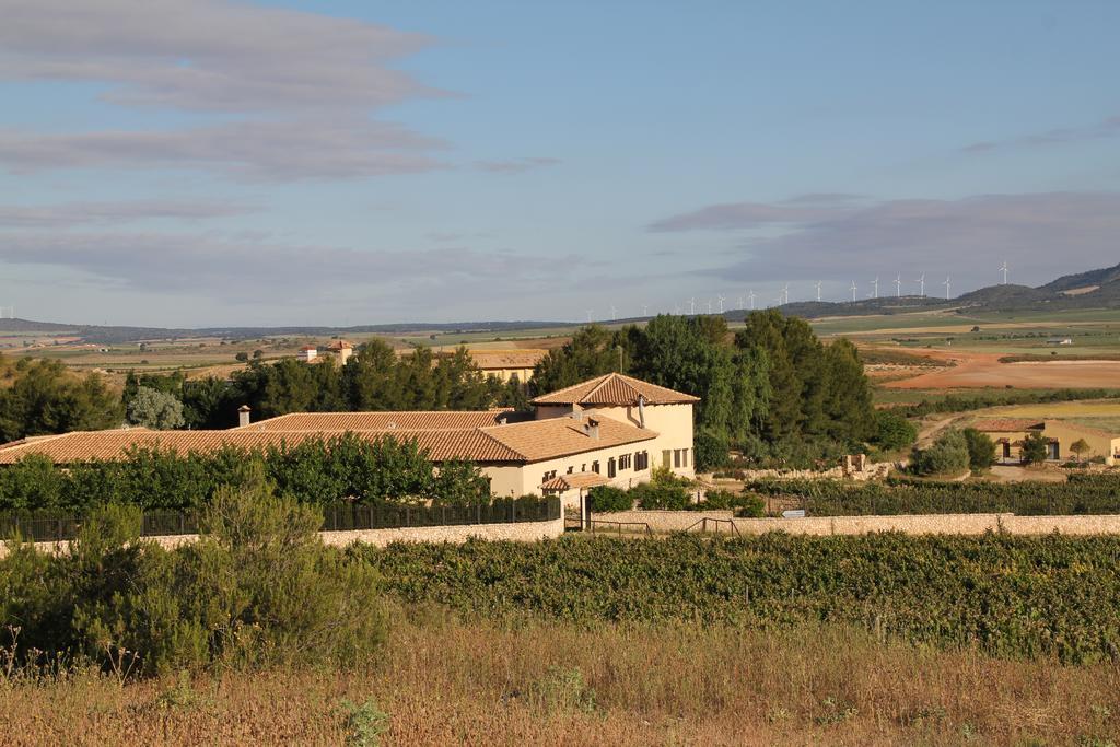 Enoturismo Mainetes 3*