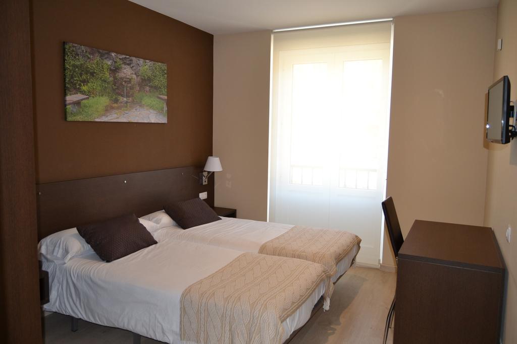 Pensión Pension-albergue Lemos