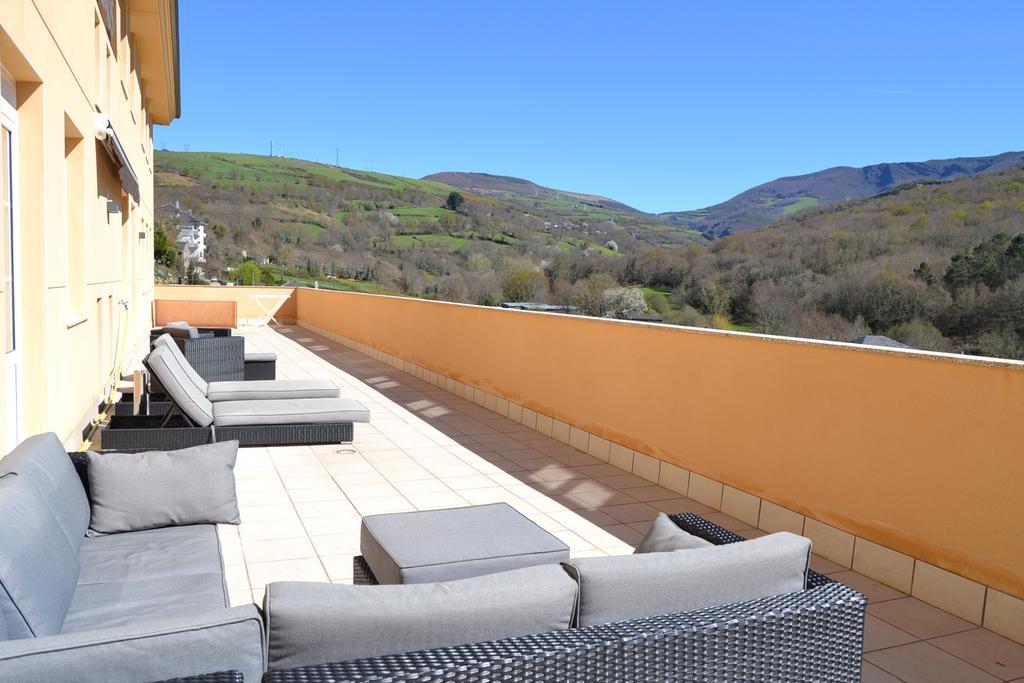 Pensión Pension-albergue Lemos