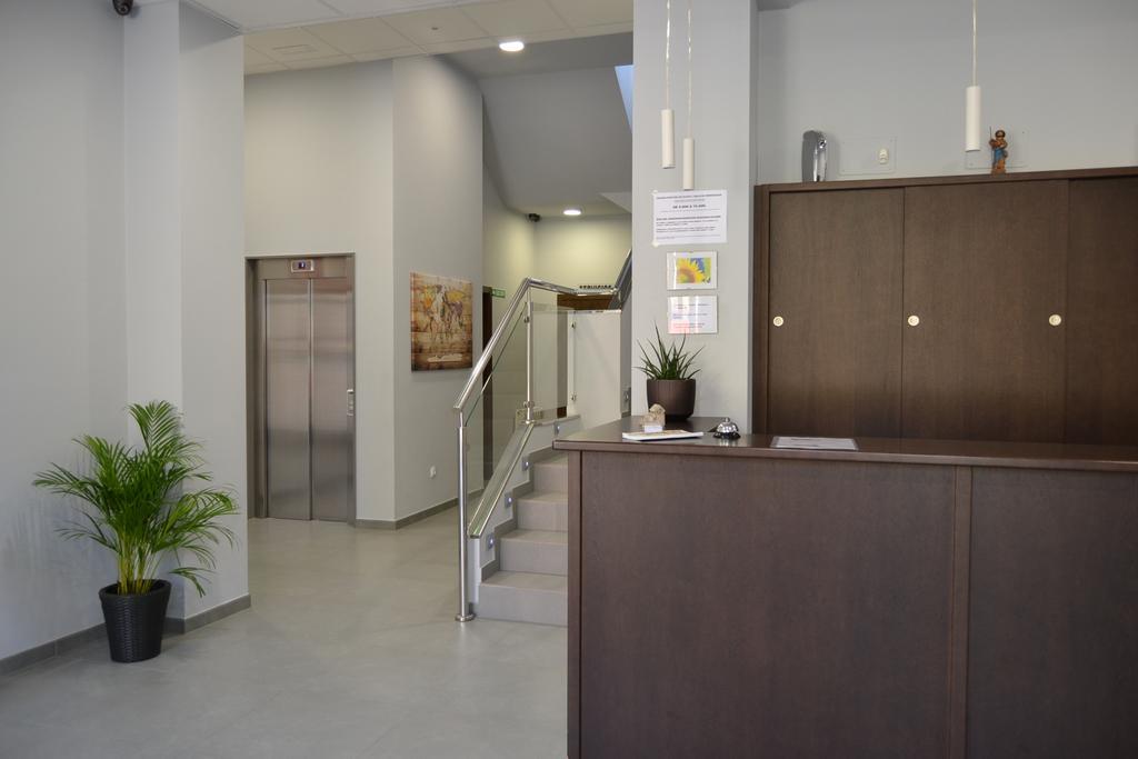 Pension-albergue Lemos 3* Triacastela