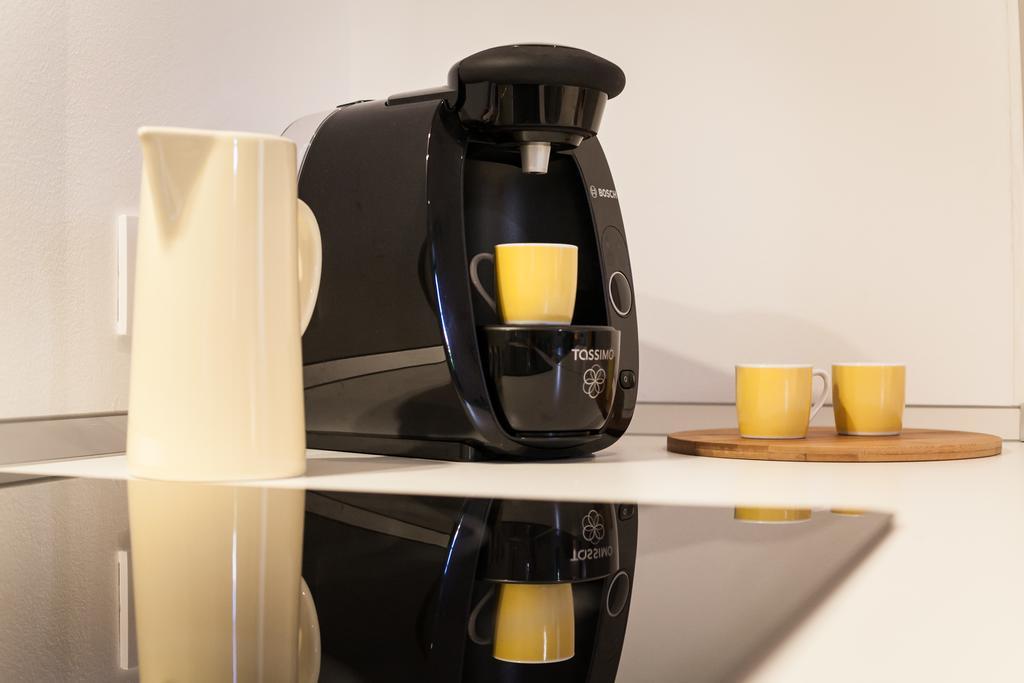 Apartamento El Loft De Heracles