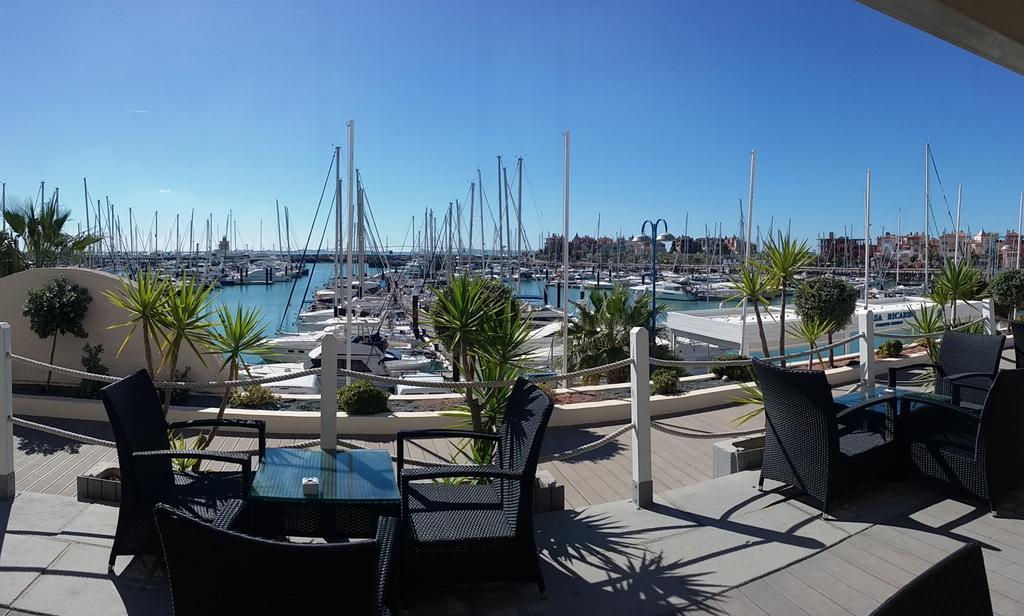 Hotel Puerto Sherry 4*