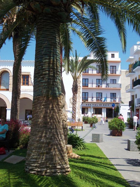 Rey 2* Santa Eulalia del Río