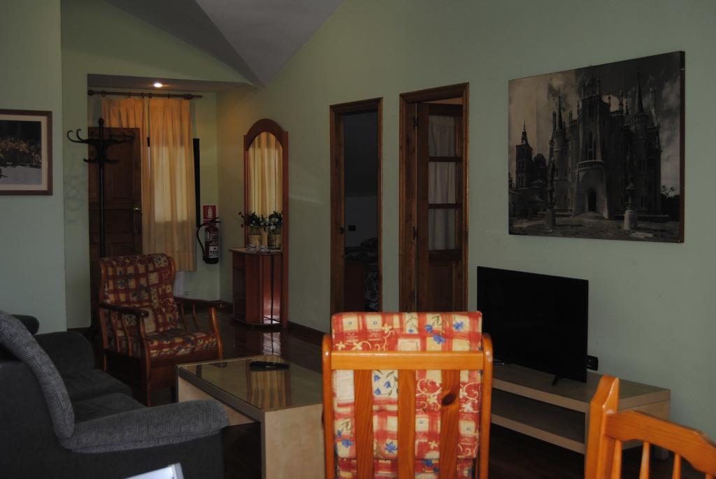 La Casona De Jovellanos Hotel Gijón