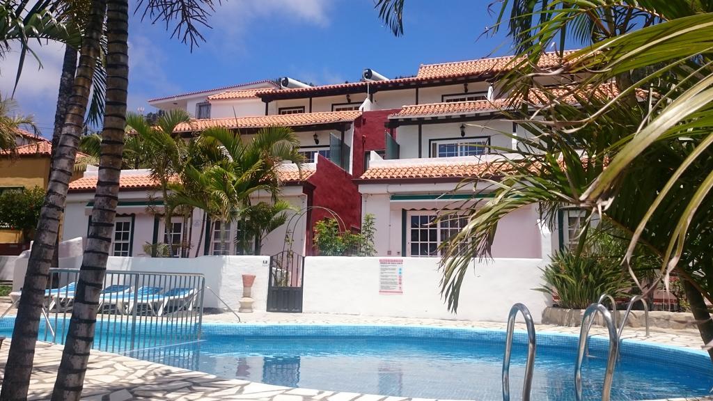 Apartamento Y Colón *