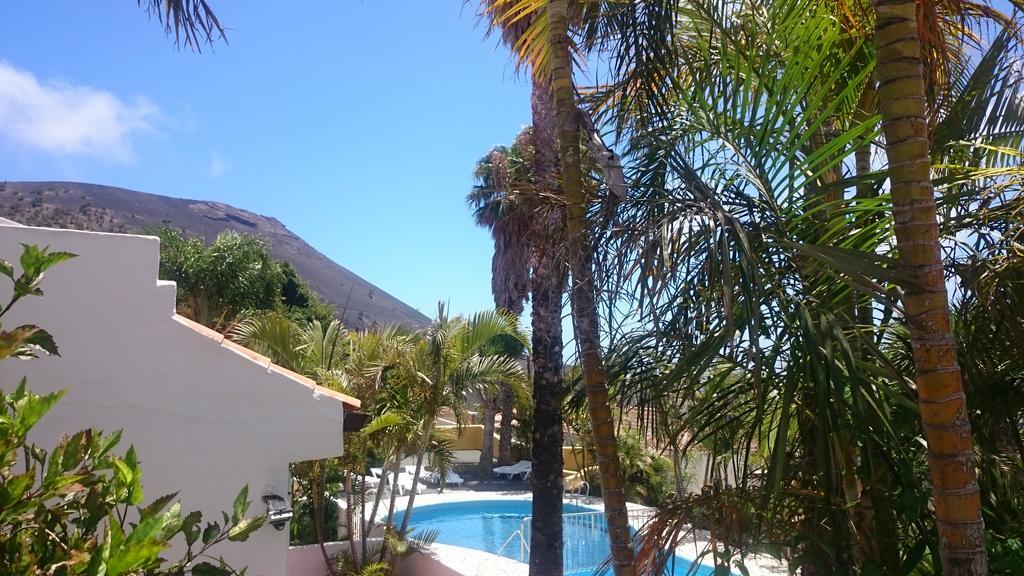 Y Colón Apartamento Fuencaliente de la Palma