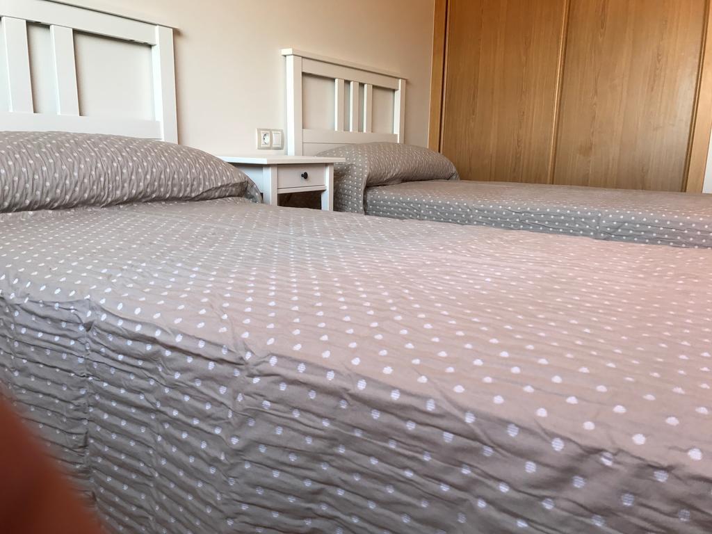 Apartment High Rentxacobeo Sarria