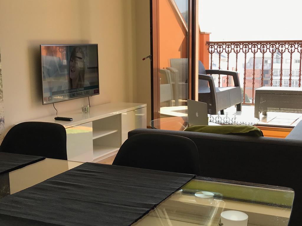 High Rentxacobeo Apartment