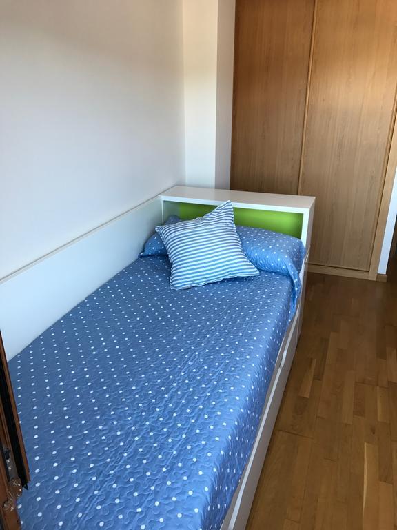 Apartment High Rentxacobeo Sarria