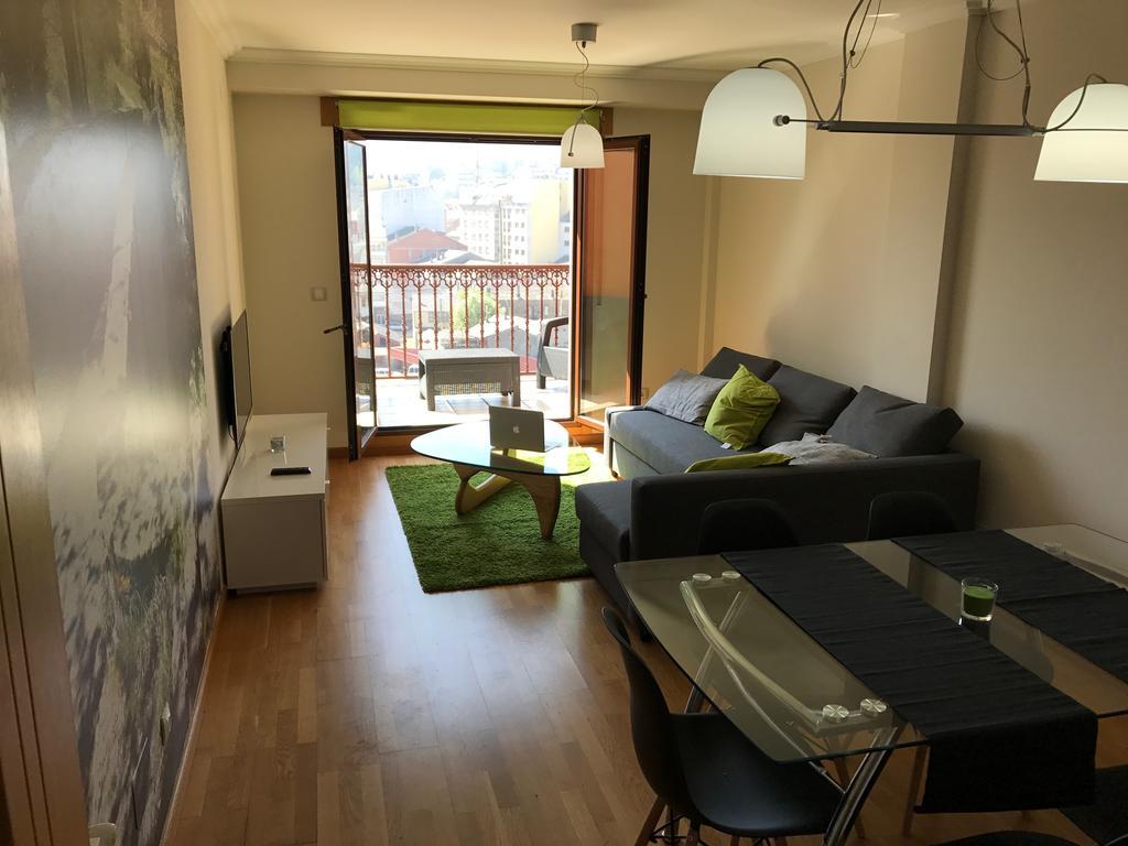 Apartment High Rentxacobeo