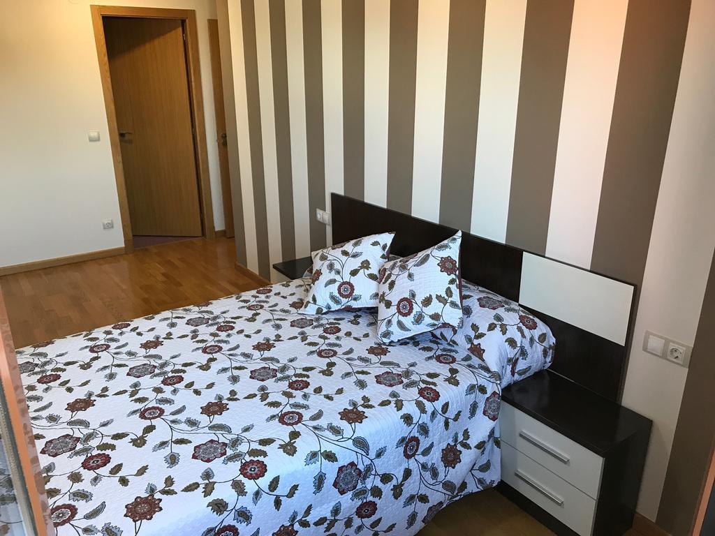 High Rentxacobeo Apartment Sarria