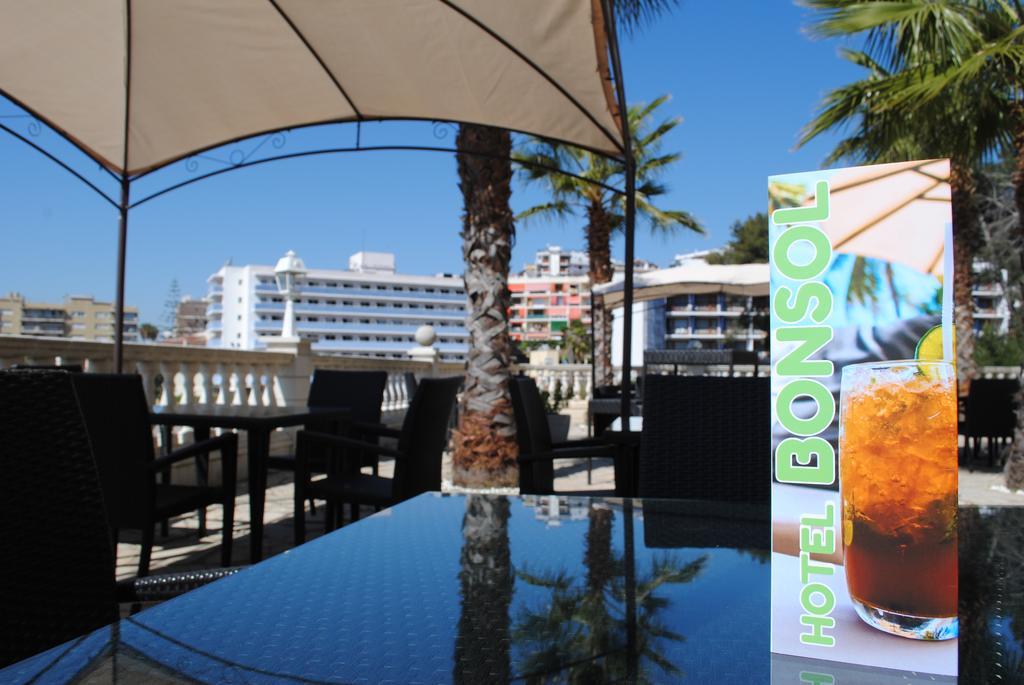 Hotel Bonsol