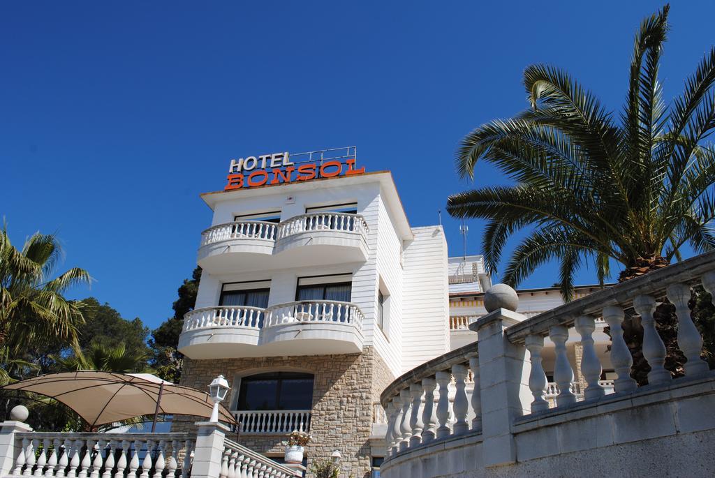 Bonsol Lloret de Mar