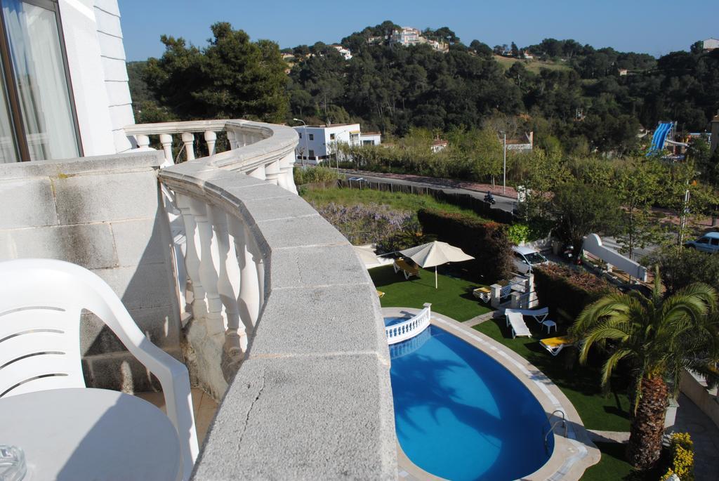 Hotel Bonsol