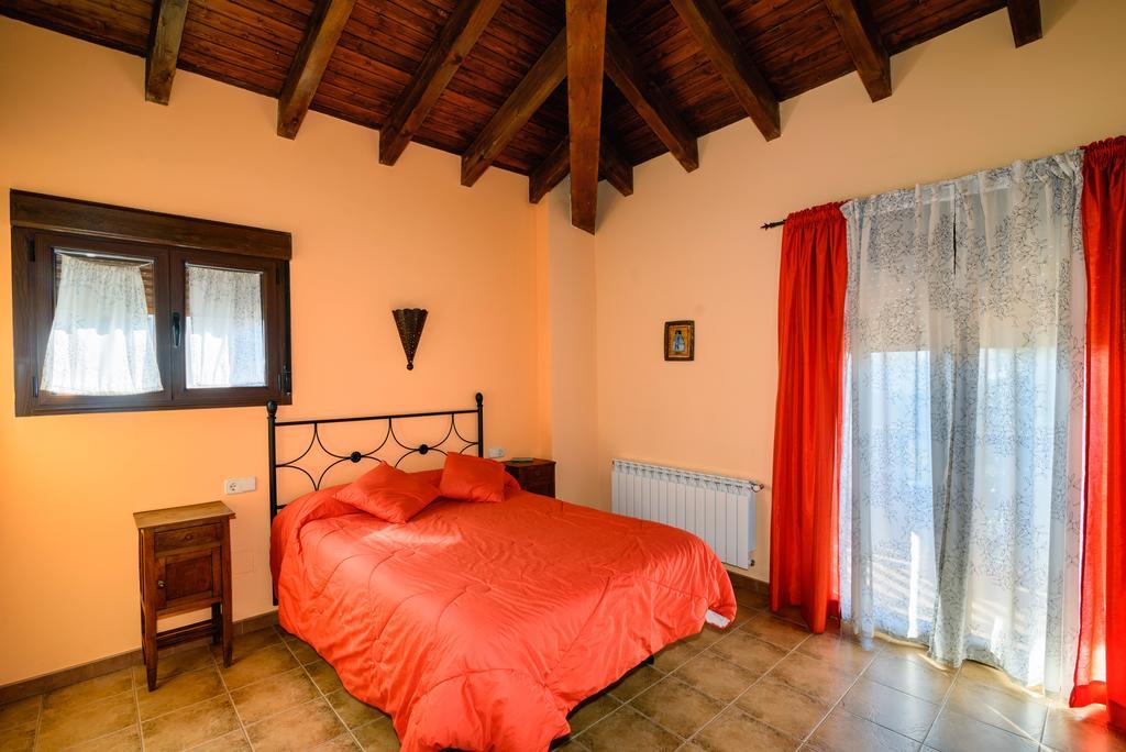 Casas Rurales Trefacio *