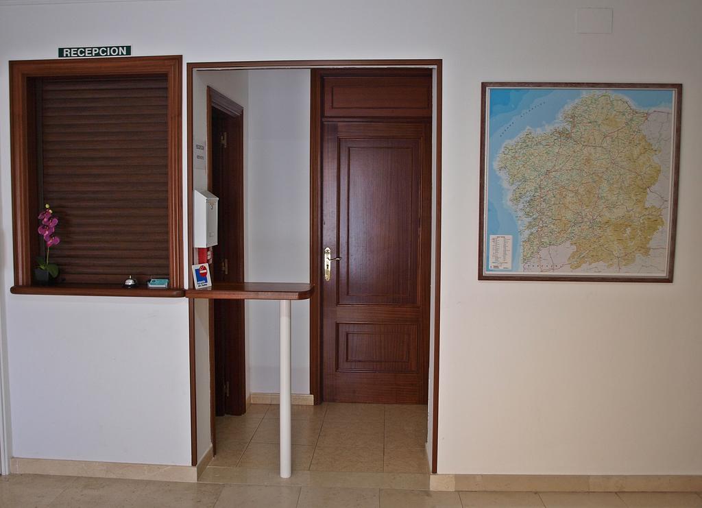 Rey Guest house 2*