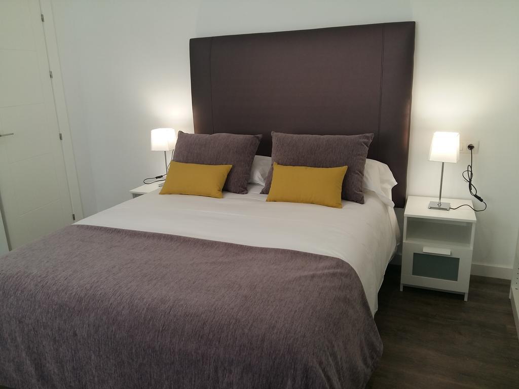 Apartment Aia Exclusive Granada