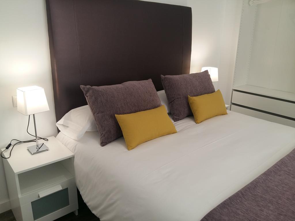 Aia Exclusive Apartment *