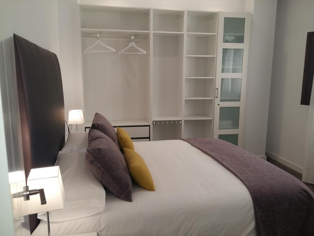 Aia Exclusive Apartment