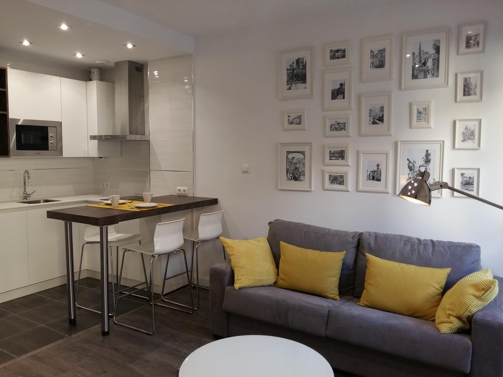 Apartment Aia Exclusive