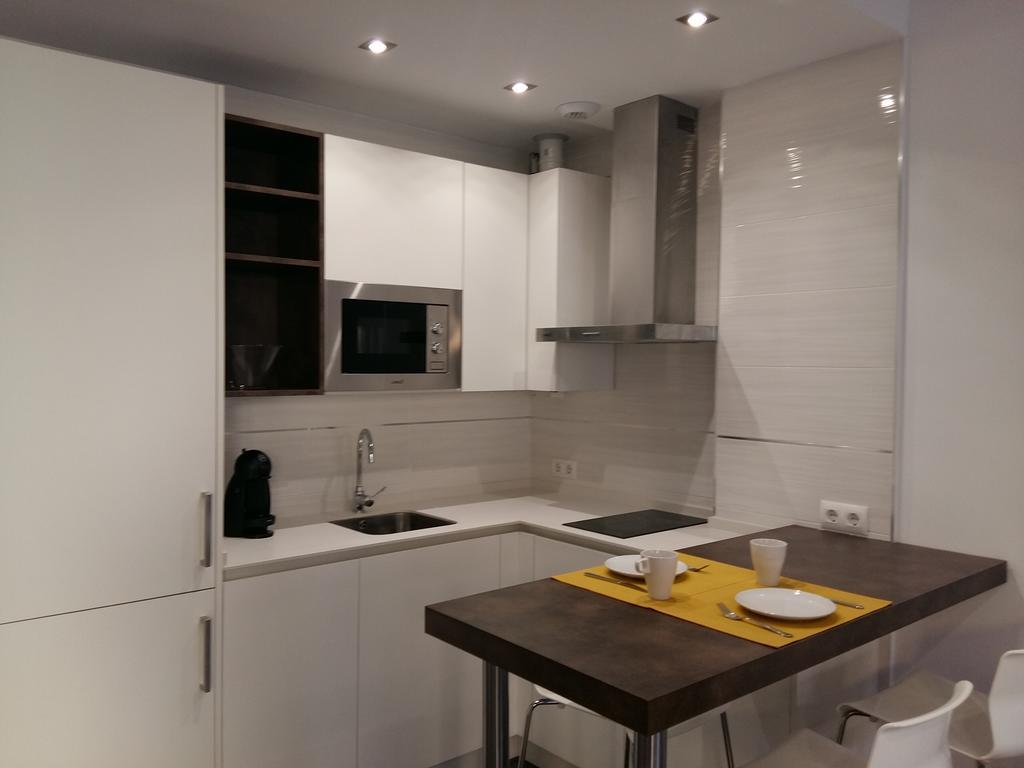 Aia Exclusive Apartment *