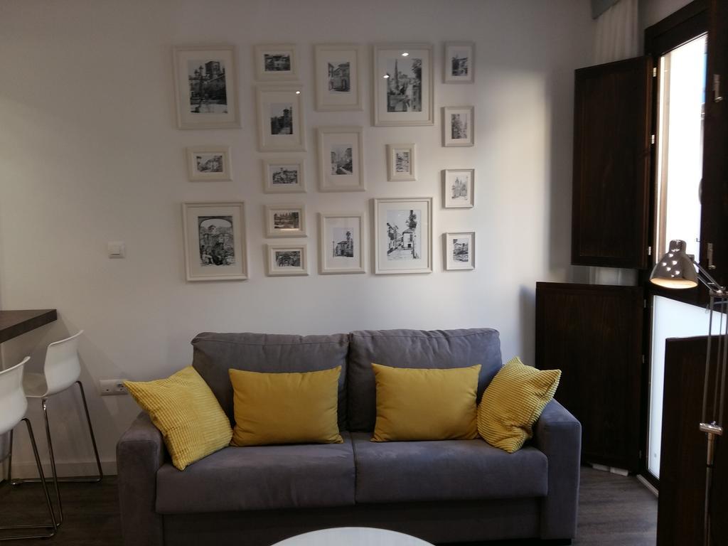 Apartment Aia Exclusive *