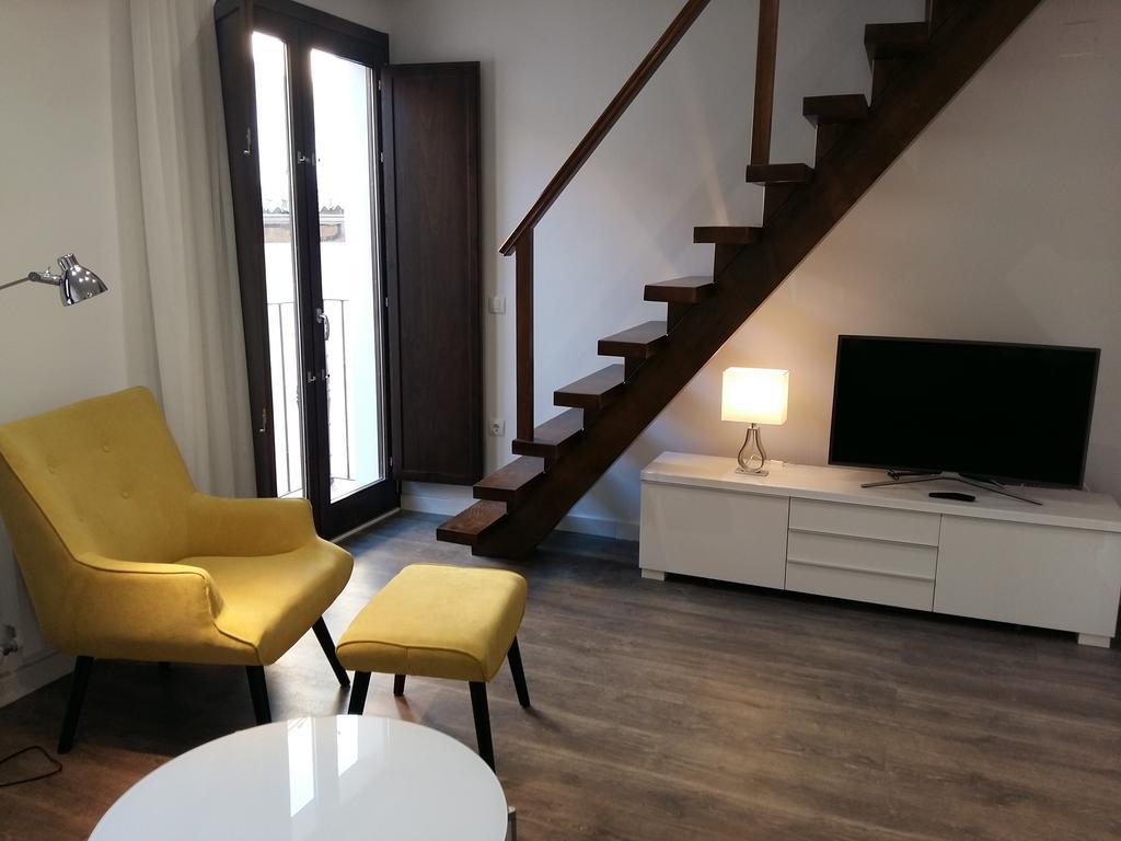 Aia Exclusive Apartment *
