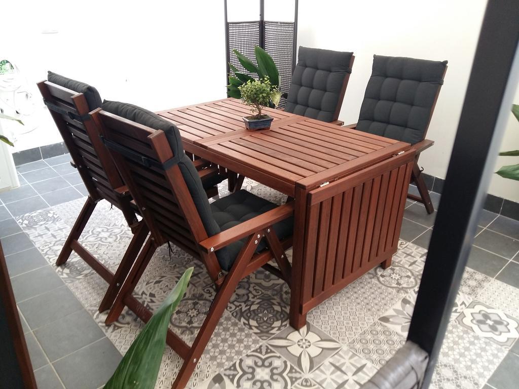 Apartment Aia Exclusive *