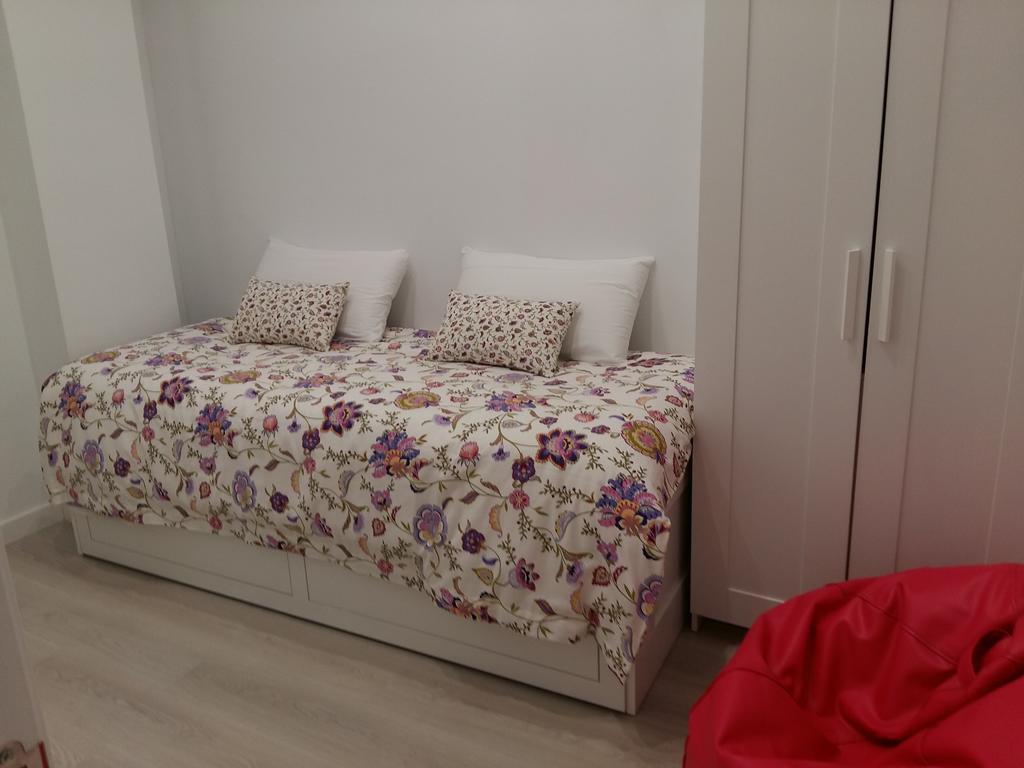 Aia Exclusive Apartment *