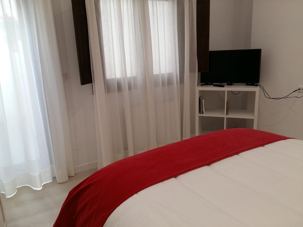 Aia Exclusive Apartment Granada