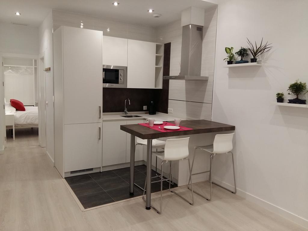 Aia Exclusive Apartment Granada