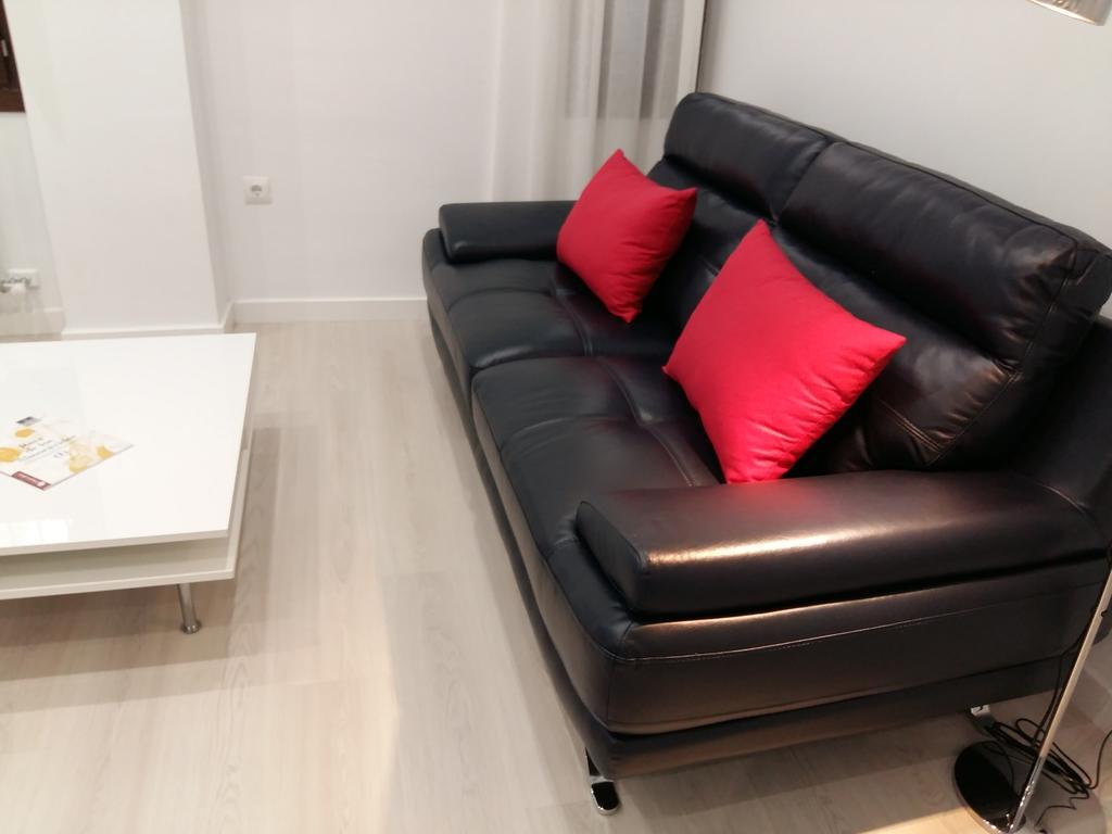Aia Exclusive Apartment Granada