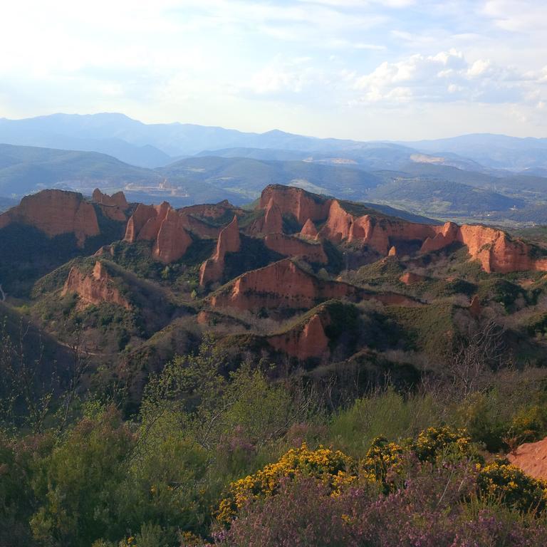 Jaen Ponferrada
