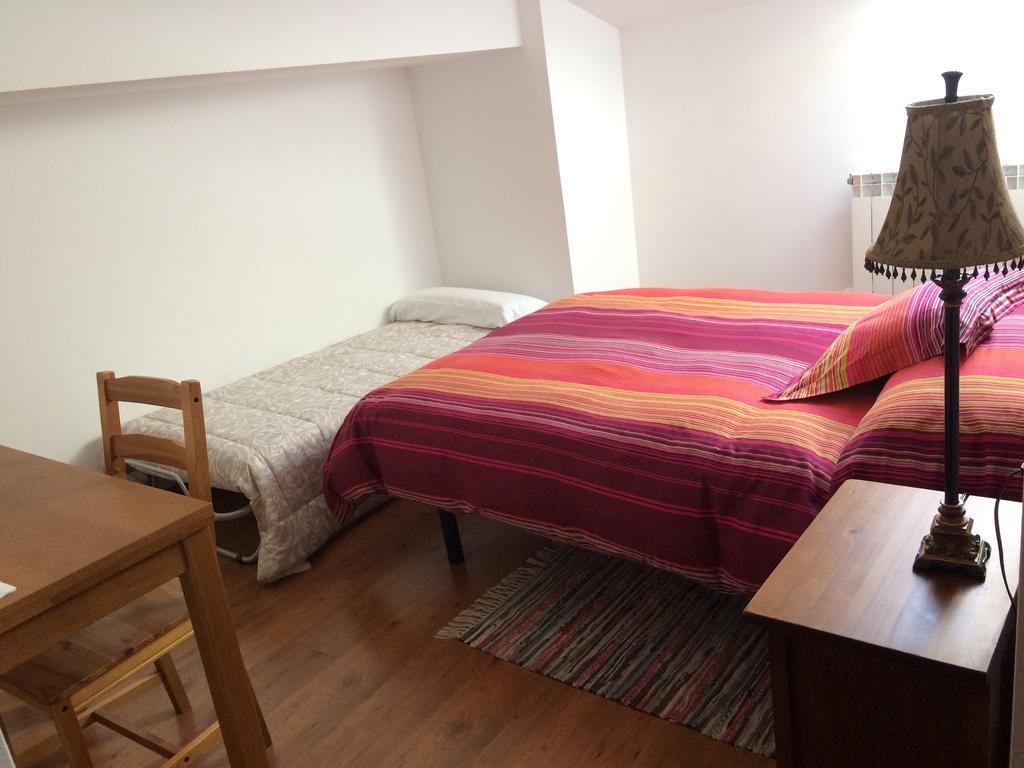 Tía María Bed and breakfast
