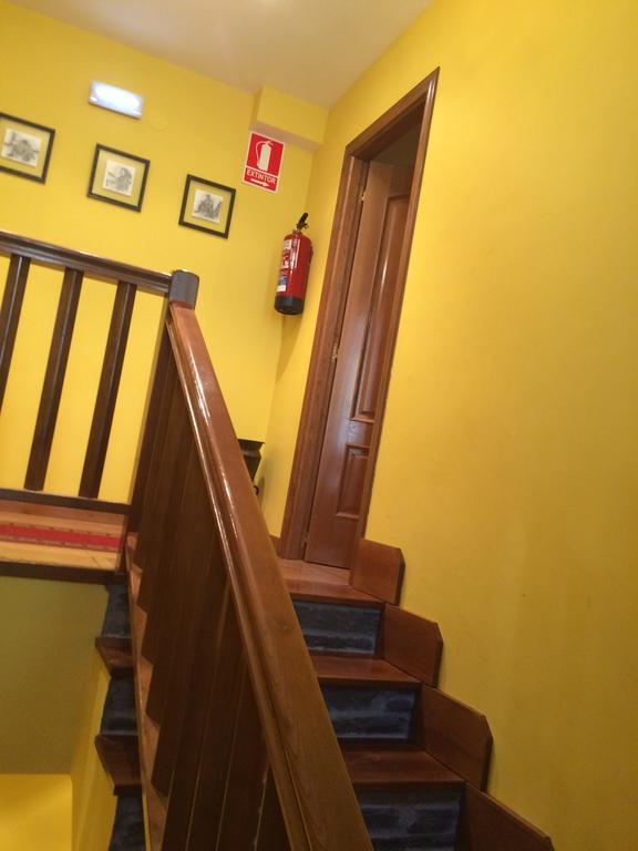 Tía María Bed and breakfast *
