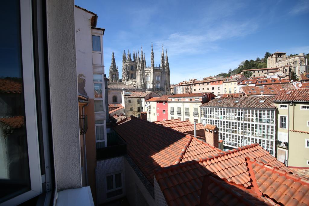Alda Entrearcos Hotel