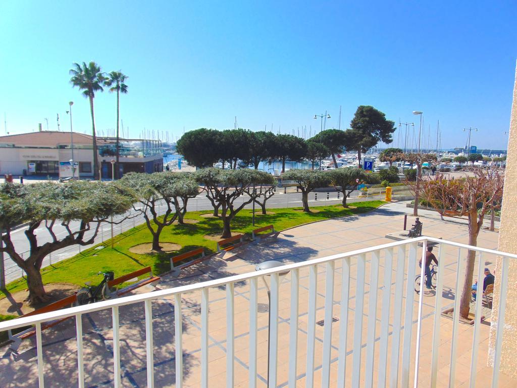 Apartment Voramar
