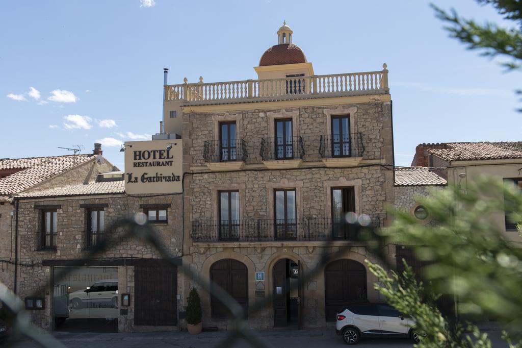 Hotel La Garbinada