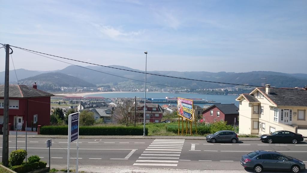 Hotel El Millón Viveiro