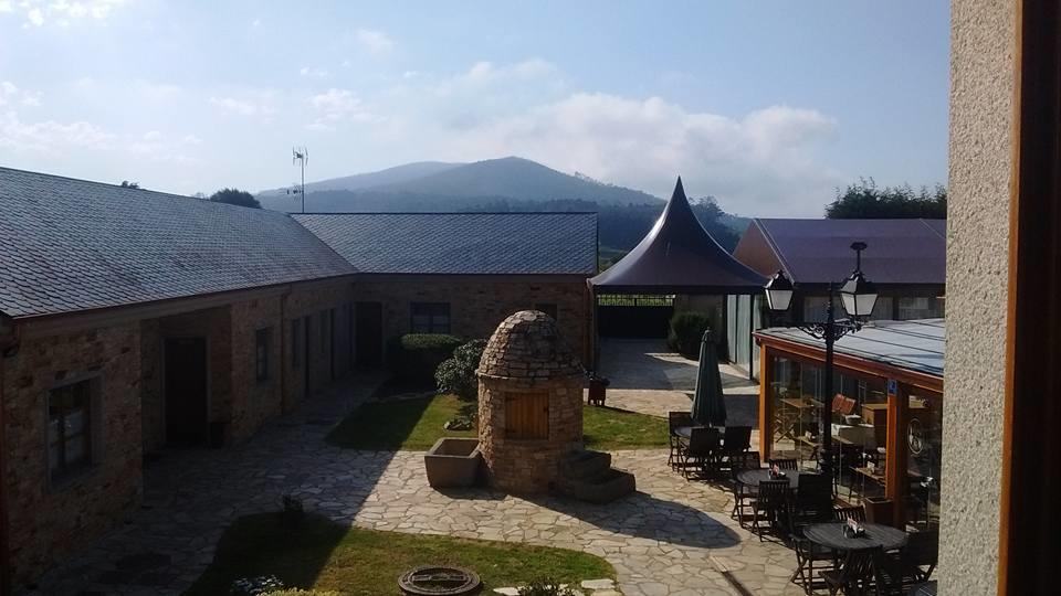 Valraiña Casa rural