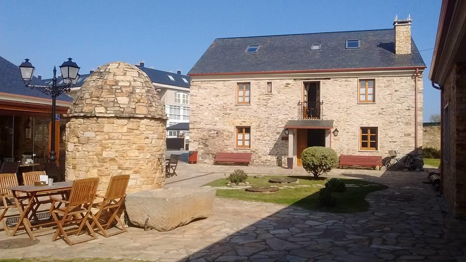 Valraiña Casa rural
