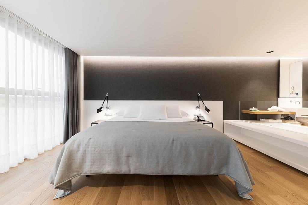 U Hotel Viveiro