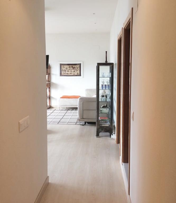 Apartamento Bellavista Luarca