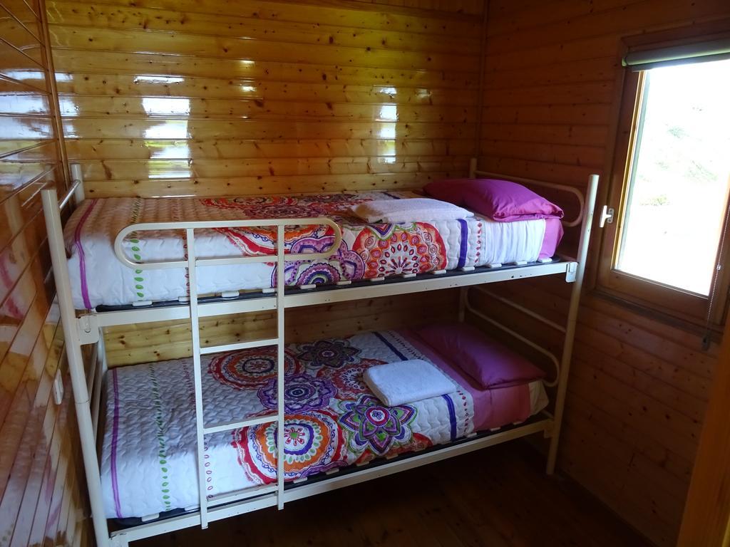 & Leagi Campsite *