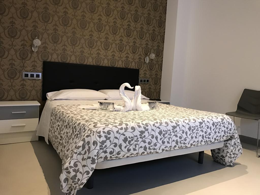 Guest house Las Setas Seville