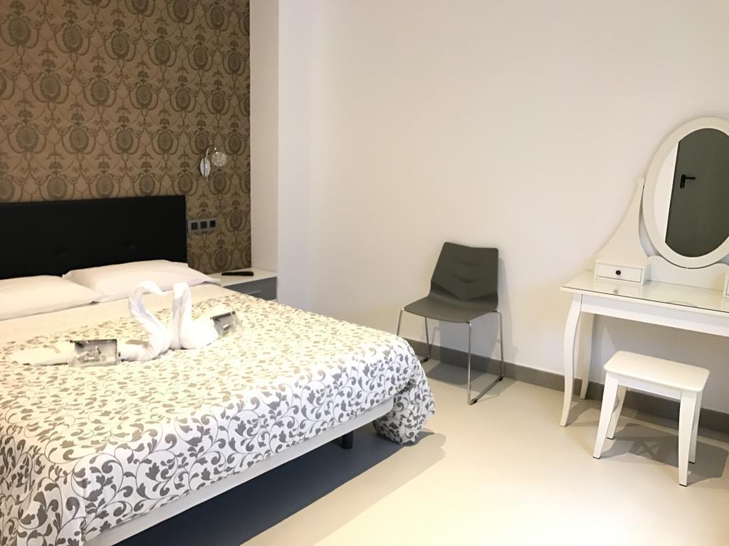 Las Setas Guest house