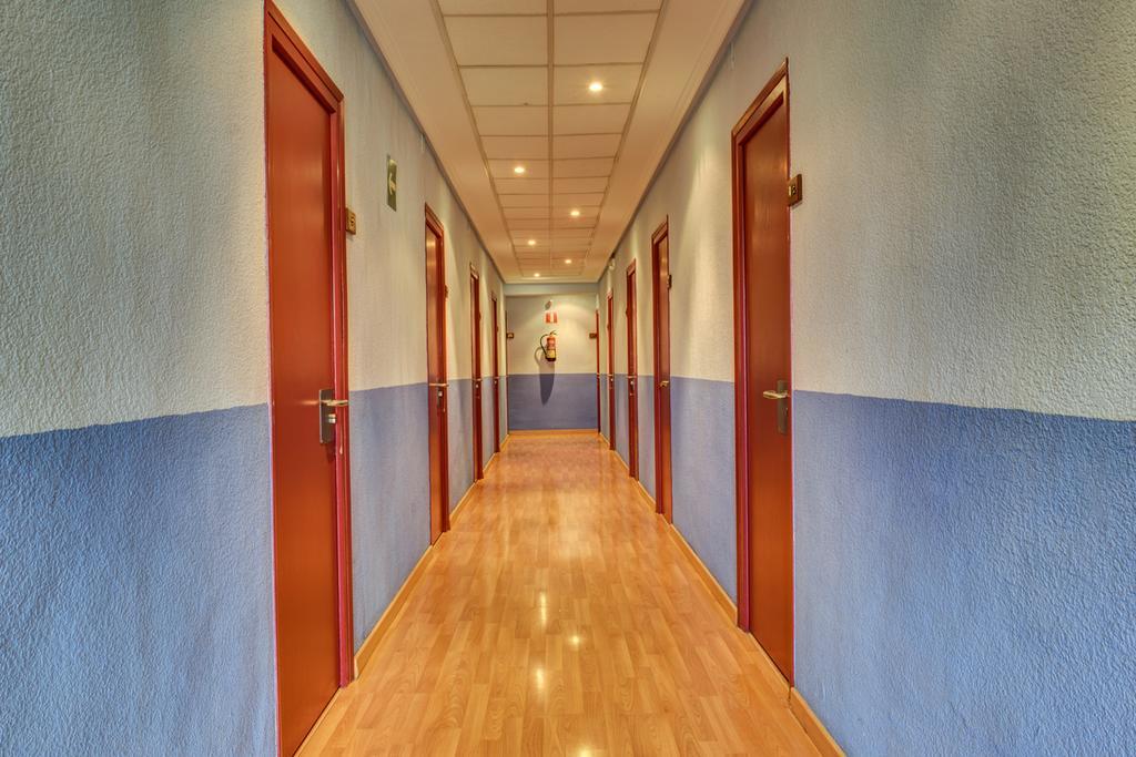 Restaurante El Espanol Guest house 2*