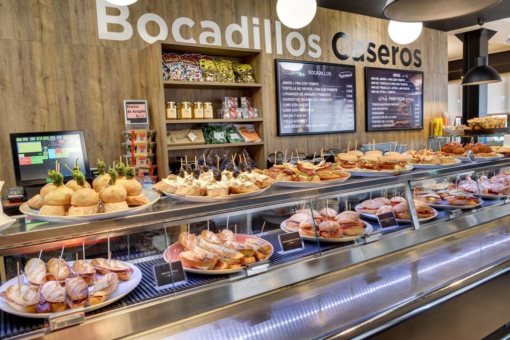 Restaurante El Espanol