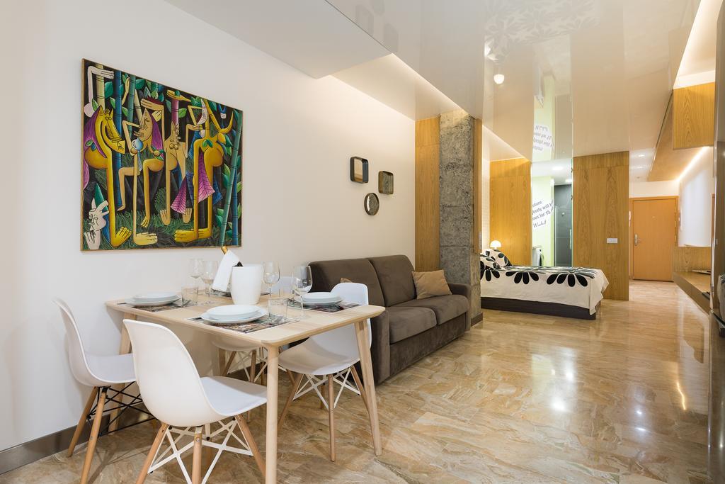 Garden Loft Andy Warhol Apartamento Las Palmas de Gran Canaria
