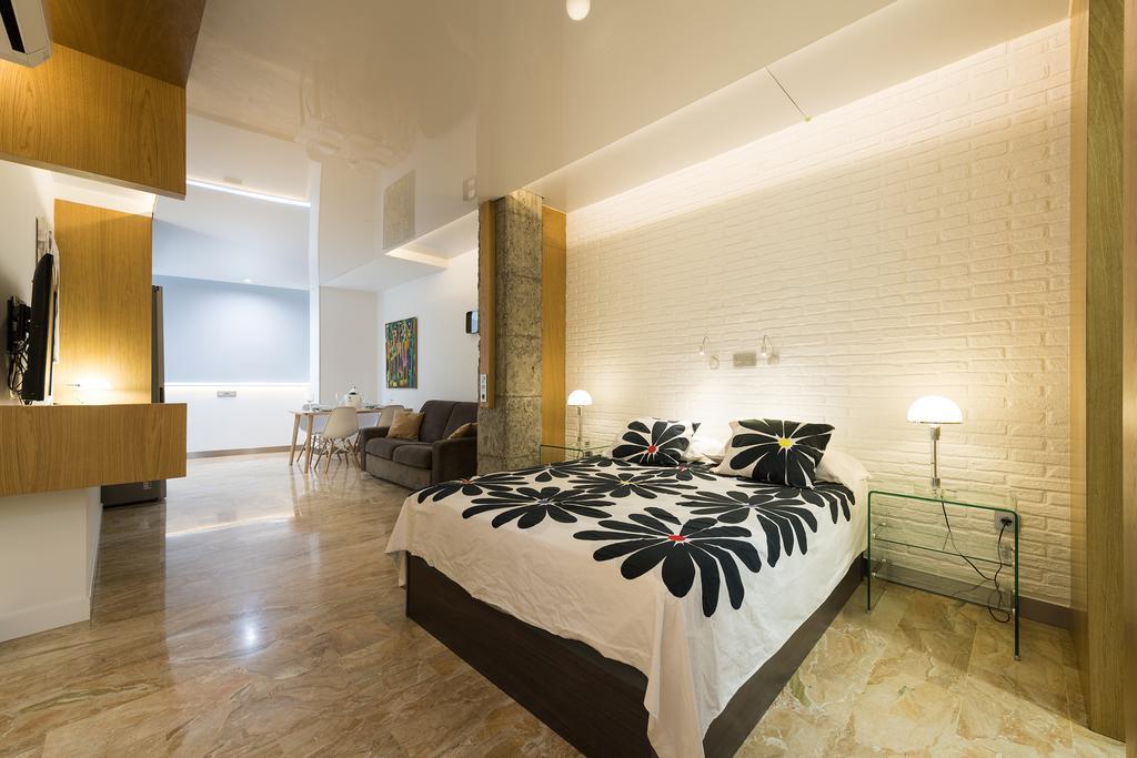 Garden Loft Andy Warhol Las Palmas de Gran Canaria